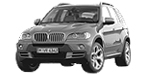 BMW E70 C2697 Fault Code