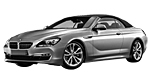 BMW F12 C2697 Fault Code
