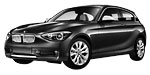 BMW F21 C2697 Fault Code